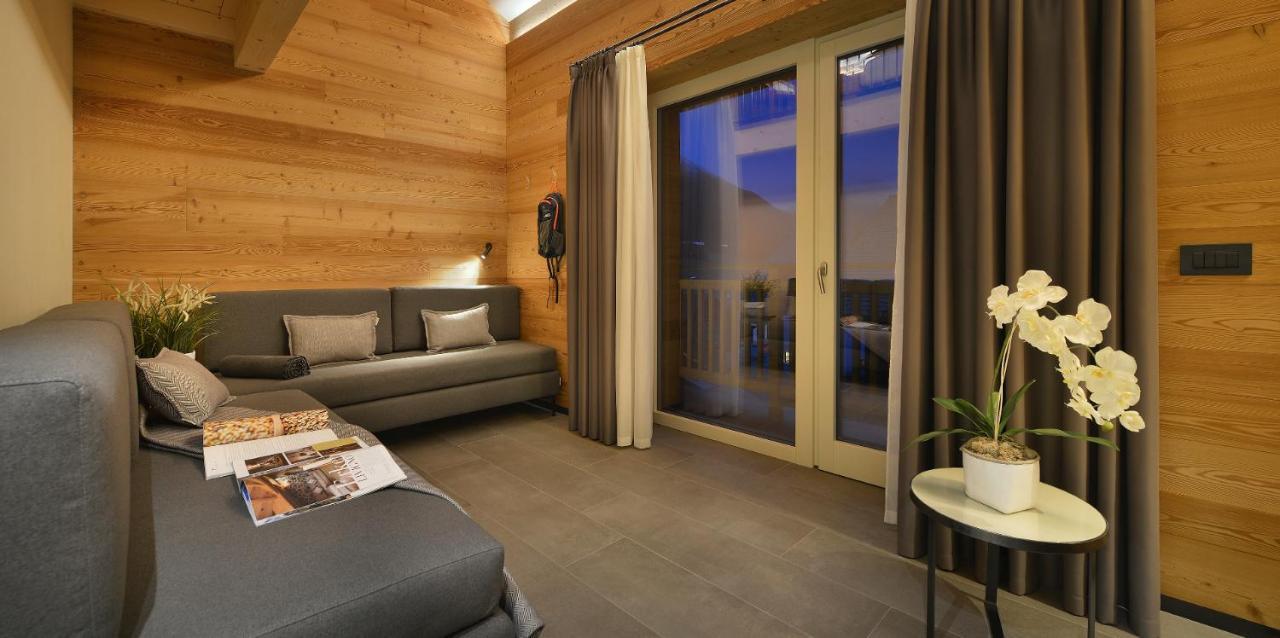 Hotel Sporting Family Hospitality Livigno Chambre photo