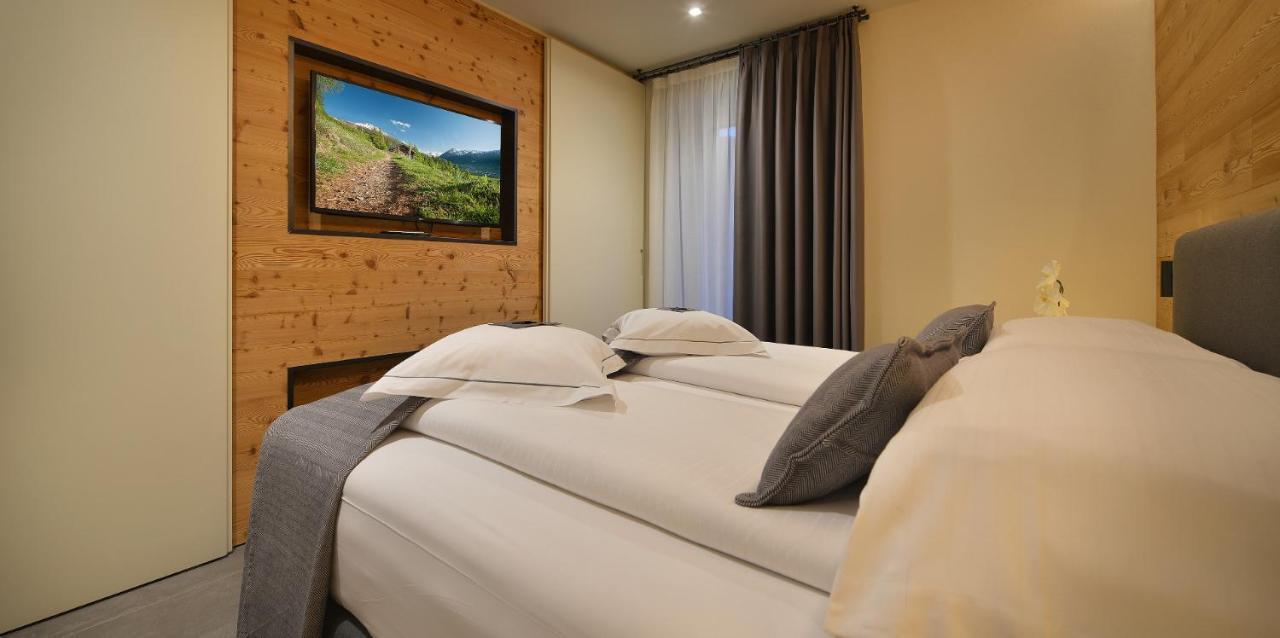 Hotel Sporting Family Hospitality Livigno Chambre photo