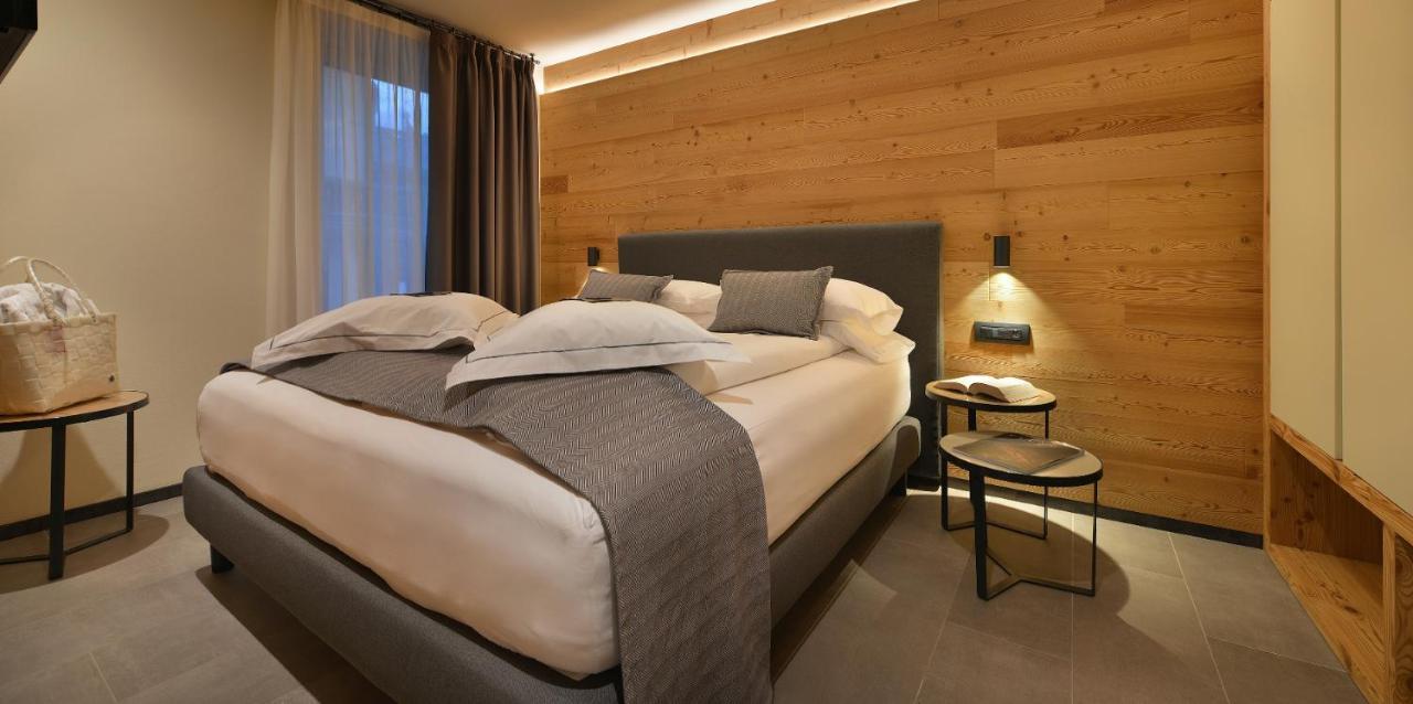 Hotel Sporting Family Hospitality Livigno Chambre photo