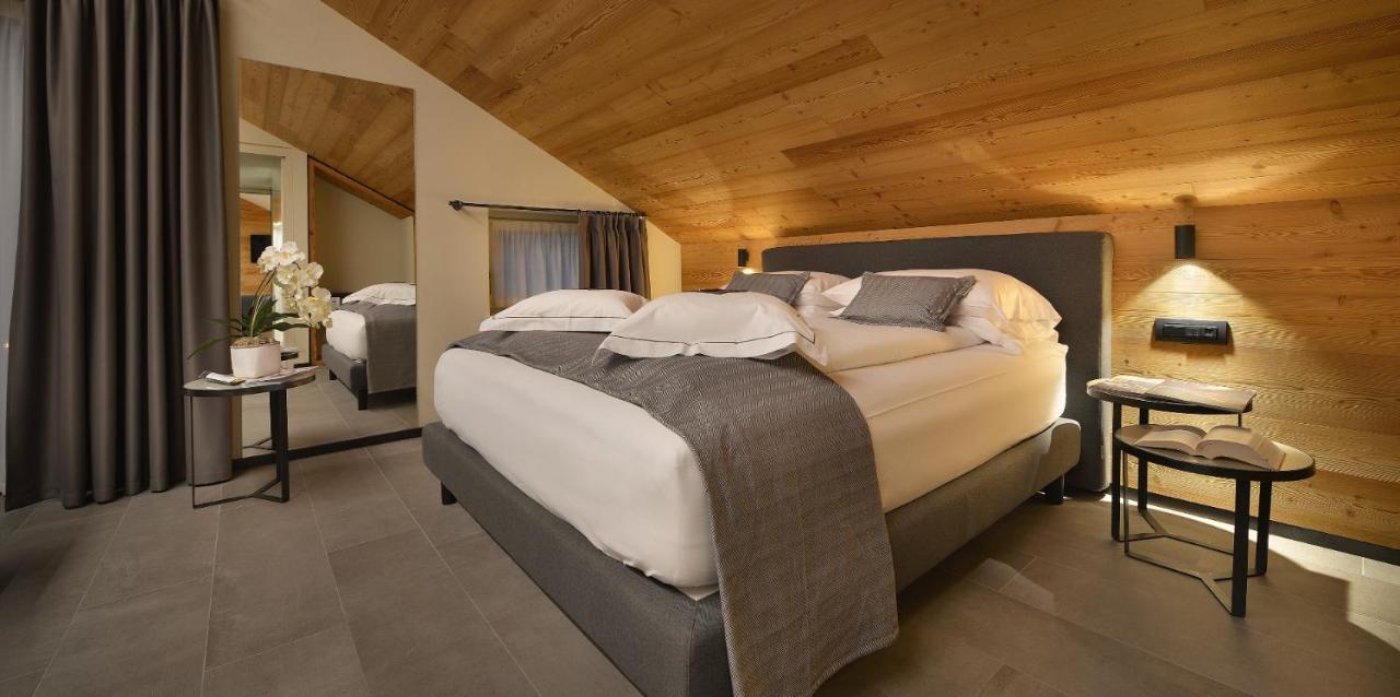 Hotel Sporting Family Hospitality Livigno Chambre photo