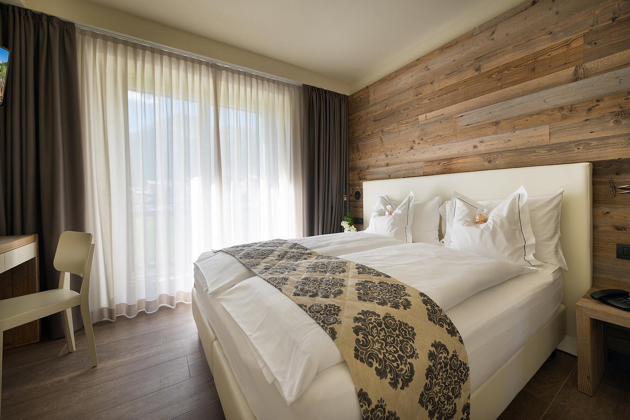 Hotel Sporting Family Hospitality Livigno Chambre photo