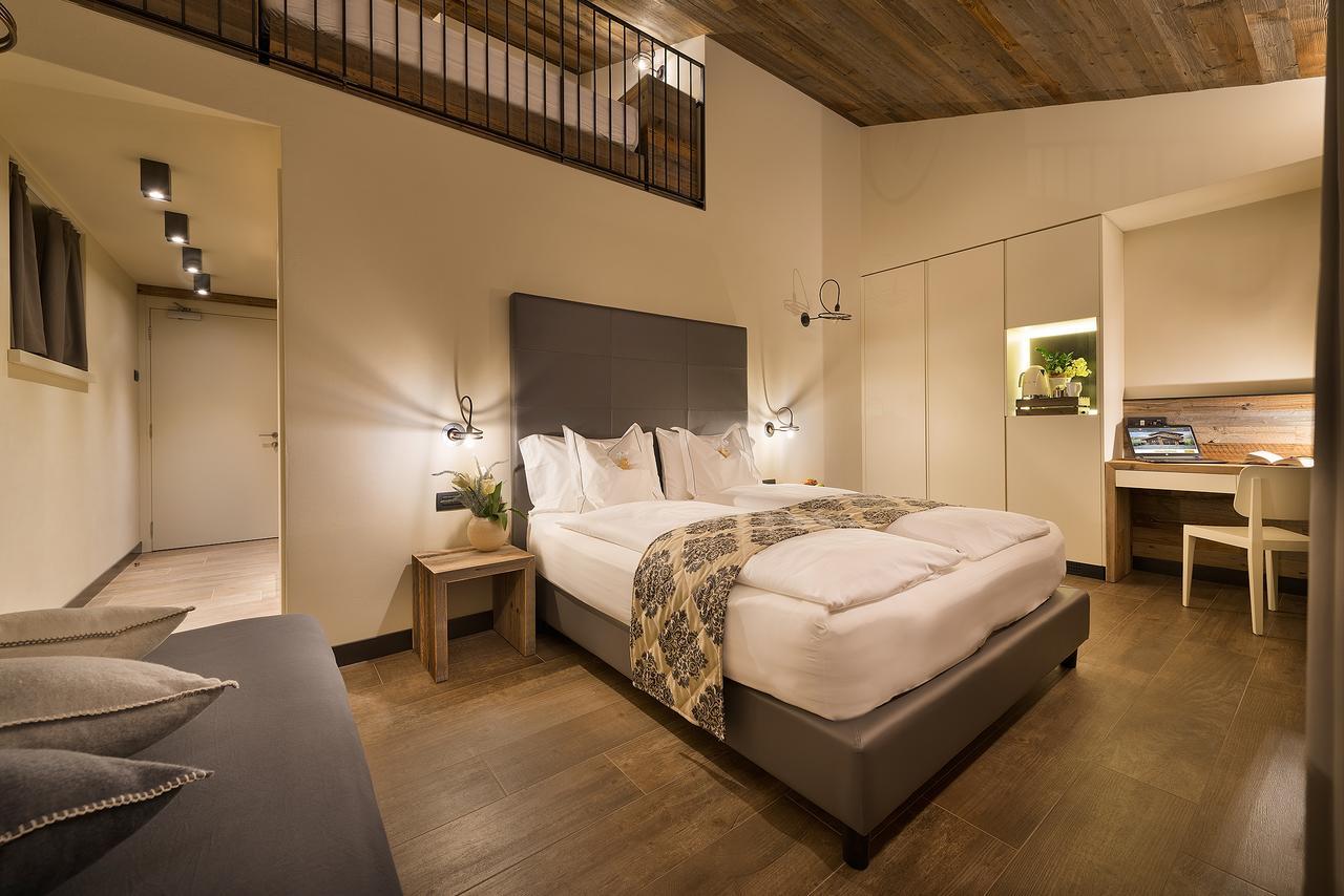 Hotel Sporting Family Hospitality Livigno Chambre photo