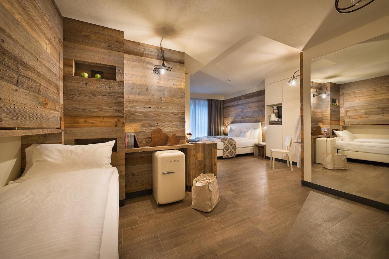 Hotel Sporting Family Hospitality Livigno Chambre photo